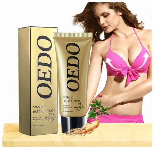 Up-Size Brustvergrößerungscreme