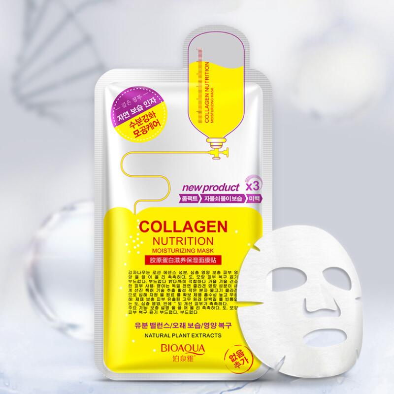 Aloe Vera Körpermaske