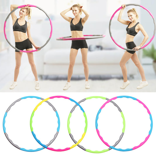 Hoop Fitnessring für Erwachsene