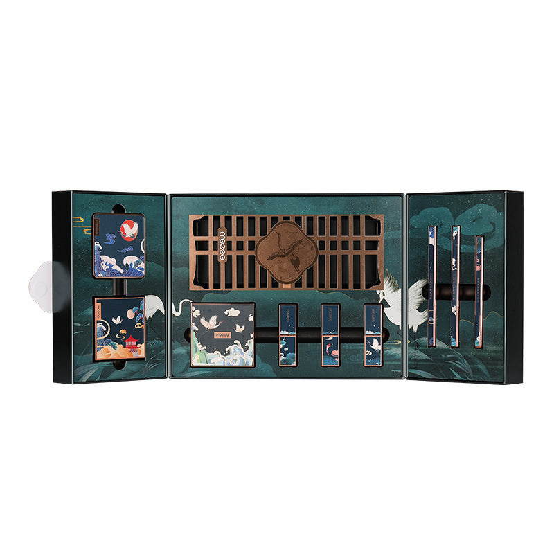 Premium Makeup Geschenkset