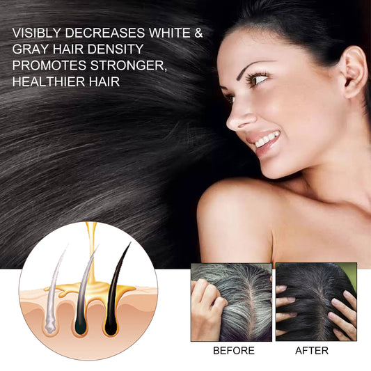 Hair Dense Essence – Pflege & Stärkung für Haare
