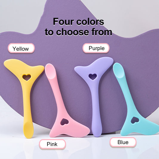 Silikon Eyeliner Schablone