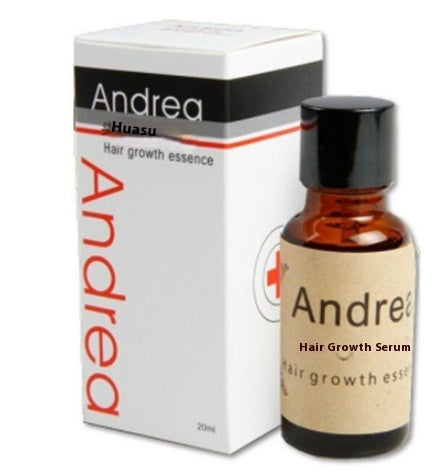 Haarpflege & Wuchsstimulans