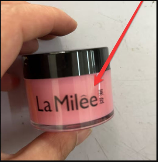 Pflegender Lippenbalsam