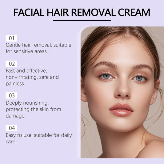 Rasier- & After-Shave Öl für Frauen – Pflege & Glättung