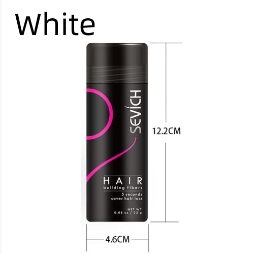 Haarverdichtungs-Puder – Volumen & Haarausfallpflege