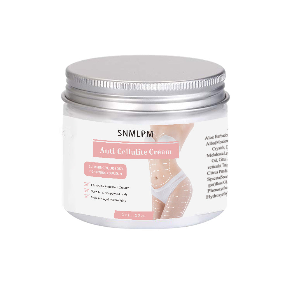 Anti-Cellulite Körpercreme
