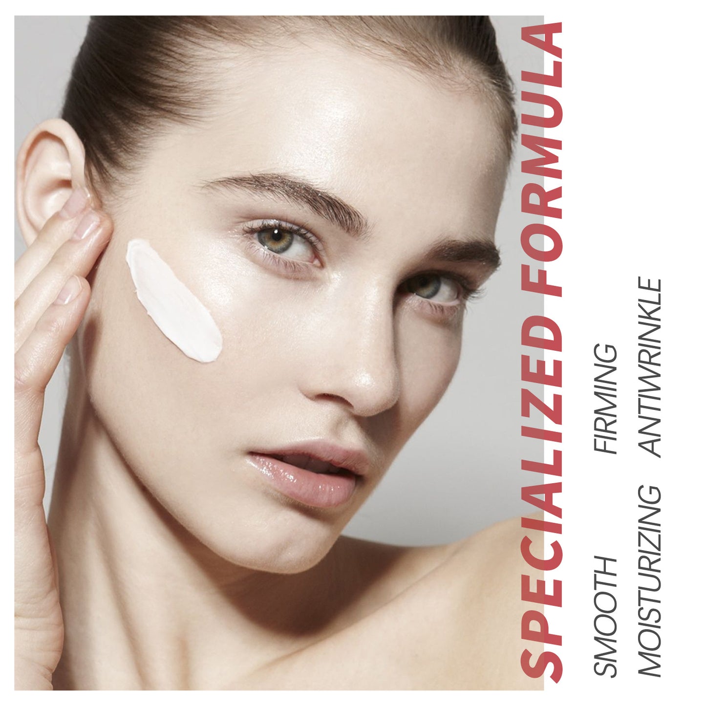 Retinol Feuchtigkeitscreme – Pflegt & glättet die Haut