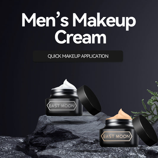 Concealer & Pflegecreme – Pickelmale kaschieren & Haut aufhellen
