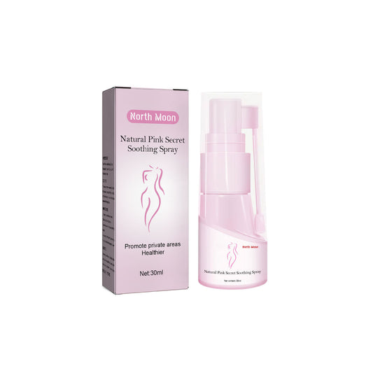 Body Care Spray – Juckreiz & Geruch lindern