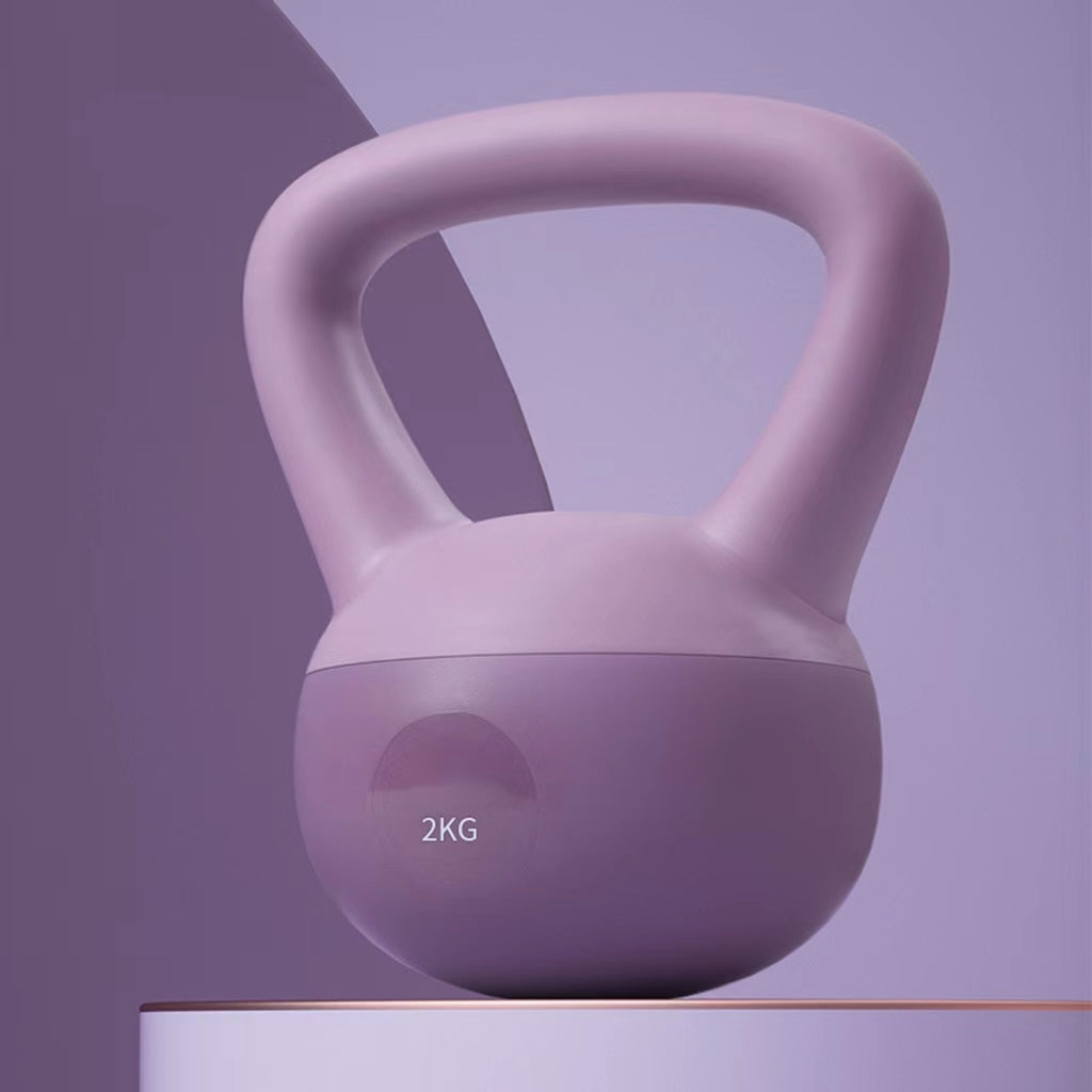 Kettlebell für Frauen