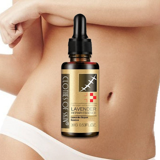 Lavender Serum – Pflege & Reparatur