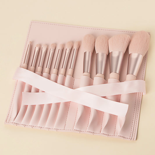 Kosmetik Set – Make-up & Pinsel