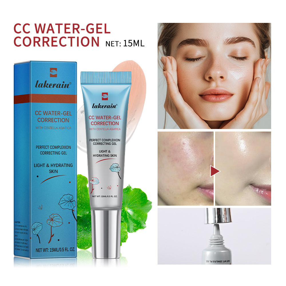 Centella Asiatica CC Correction Cream
