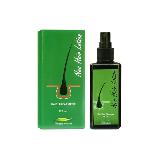 Hair Growth Spray – Pflege & Stärkung