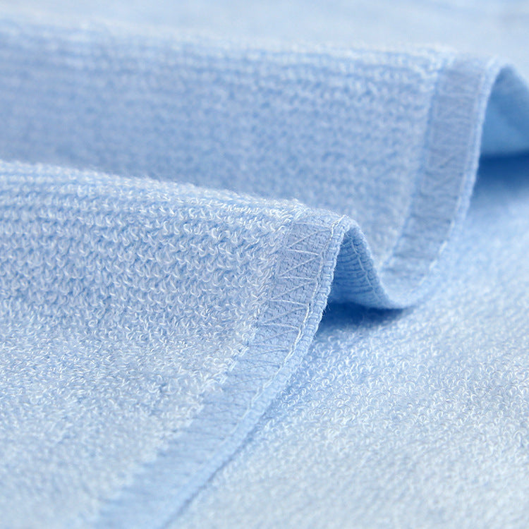 BambooSoft Baby Towel