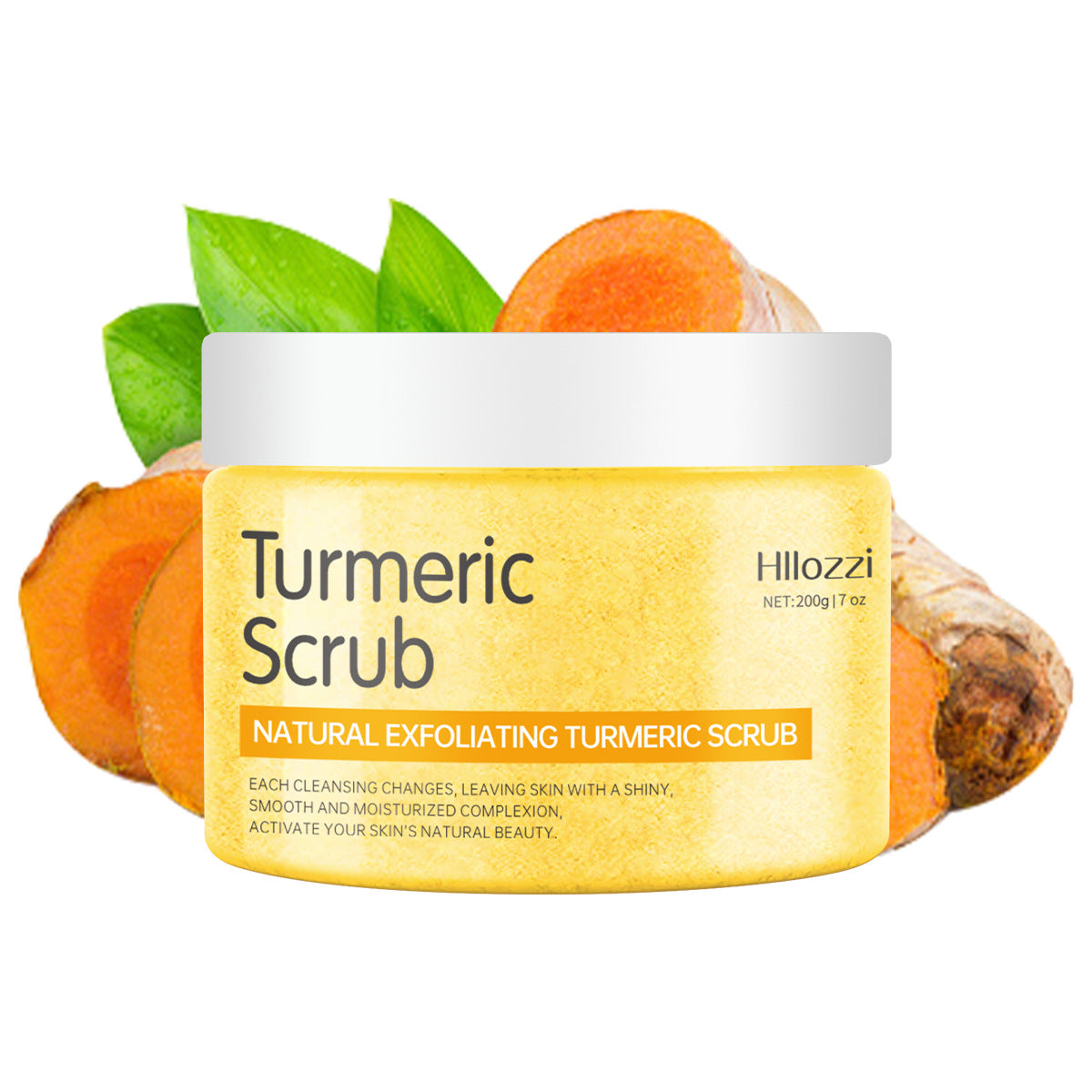 Body Scrub Intensiv – Hauterneuernd & Verfeinernd