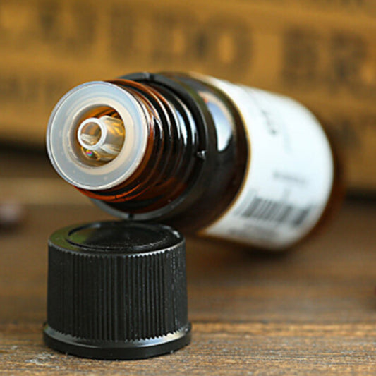 Ätherisches Zitronengrasöl – Aromatherapie & Massageöl