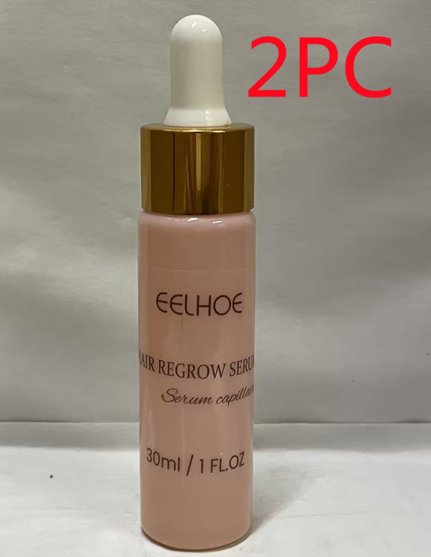 Hair Dense Essence – Pflege & Stärkung für Haare