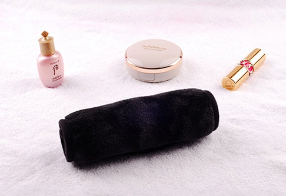 Gesichtsreinigungstuch – Make-up Entferner Handtuch