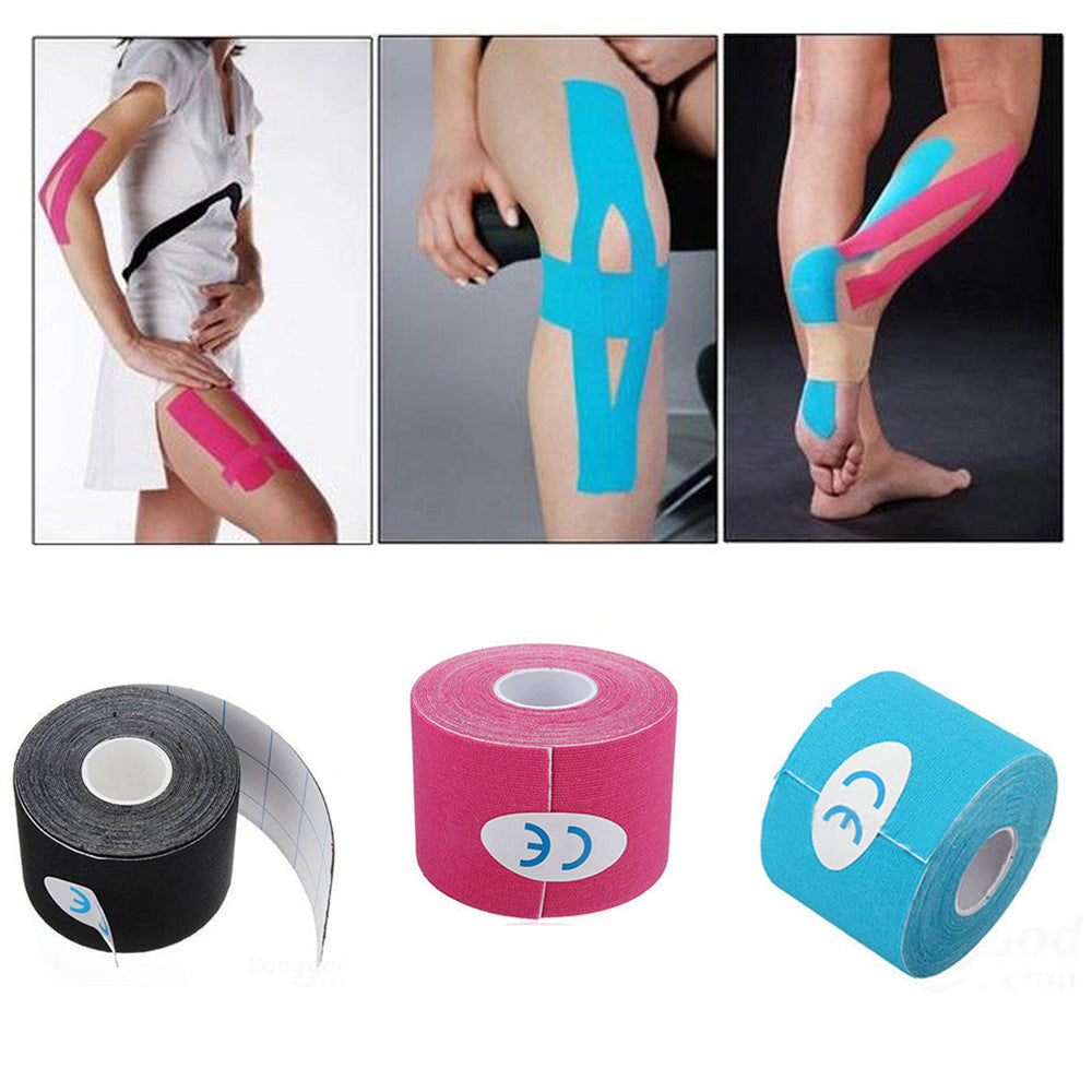 Kinesio-Tape
