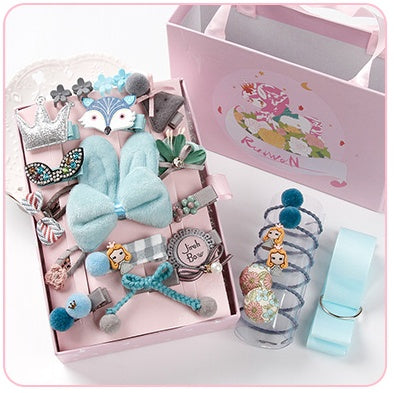 Haarspangen-Set für Kinder