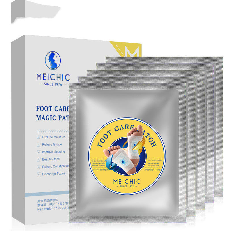 Fußpflege Paste – Pflegend & beruhigend, für gesunde, weiche Füße