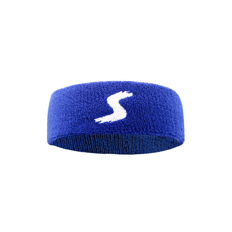 Fitness-Stirnband