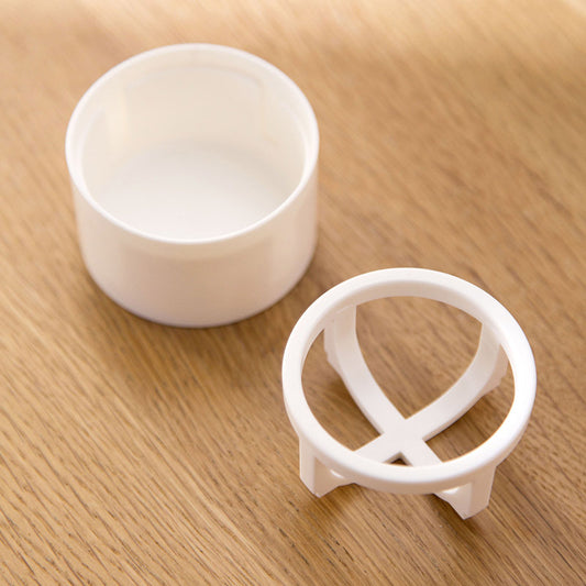 Beauty Organizer – Pinsel- & Schwammhalter