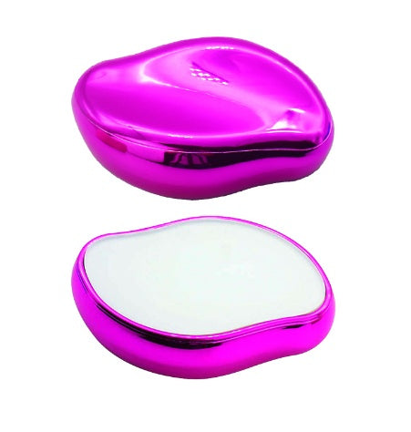 Crystal Hair Eraser – Schmerzfreie Haarentfernung ohne Rasieren