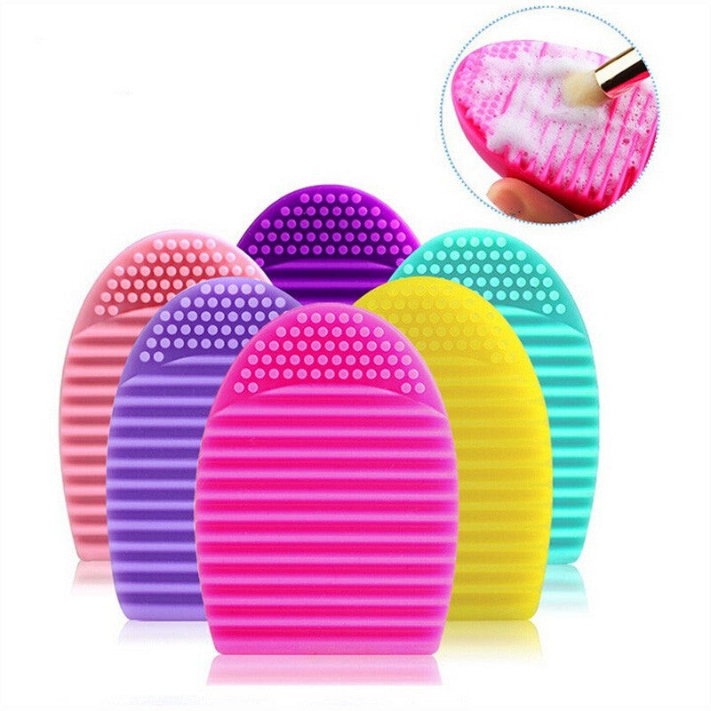 Silikon-Reinigungsset