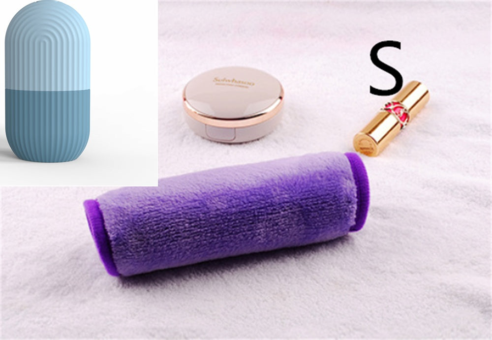 Gesichtsreinigungstuch – Make-up Entferner Handtuch