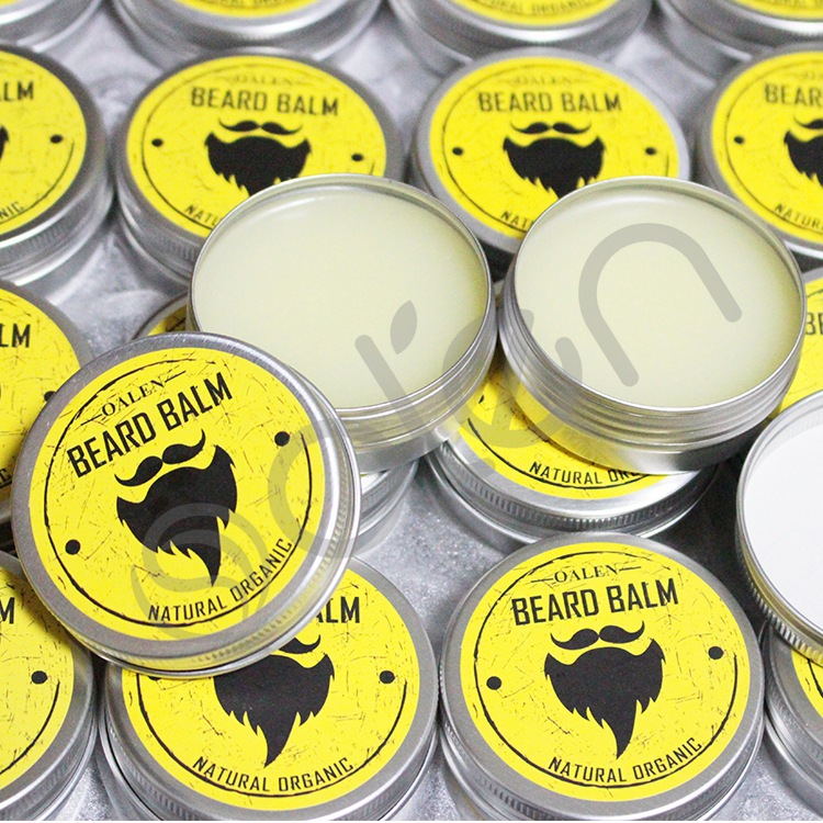 Premium Bartpflege-Set