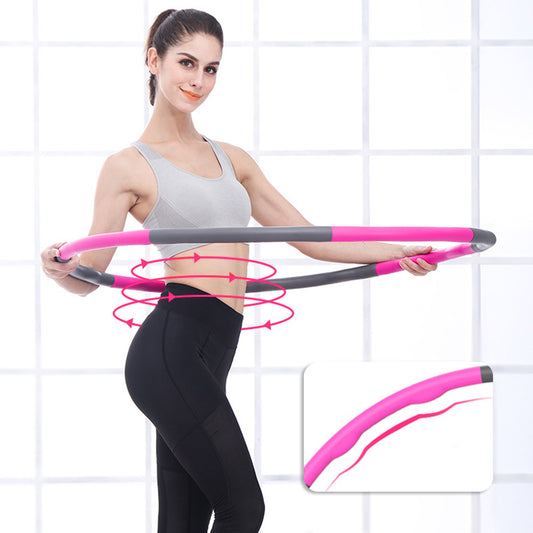 Hoop Fitnessring für Erwachsene