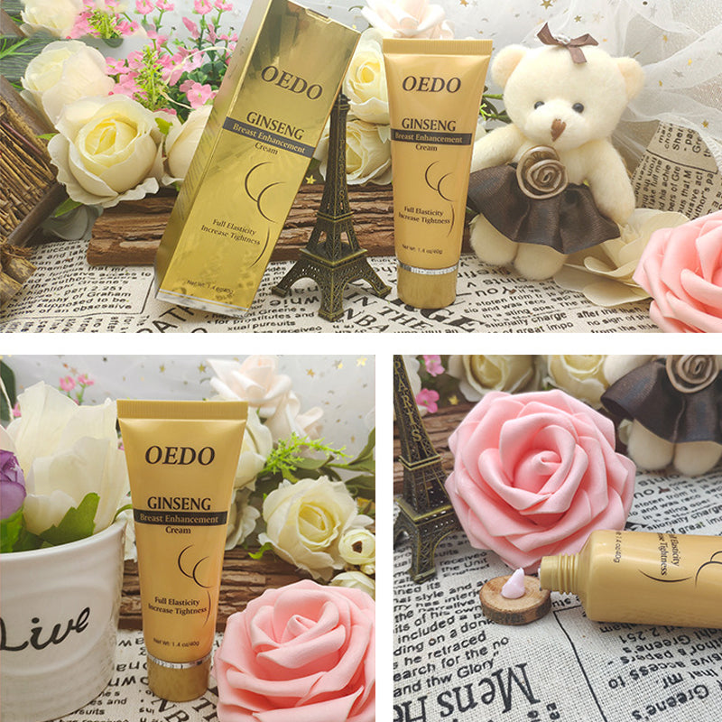 Up-Size Brustvergrößerungscreme