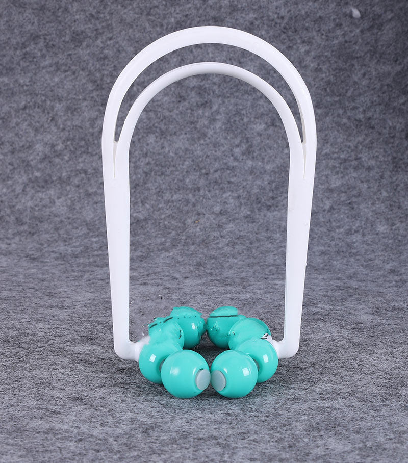 Beinroller Massagegerät