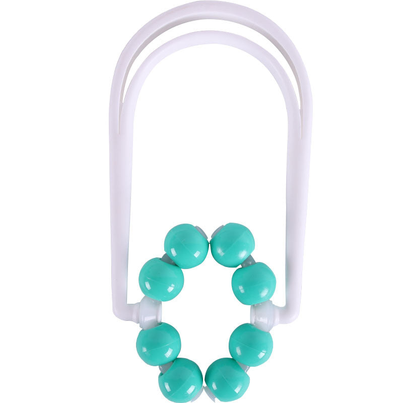 Beinroller Massagegerät