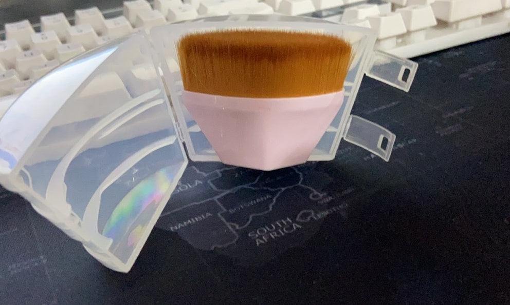 Perfect Finish Brush