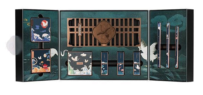 Premium Makeup Geschenkset