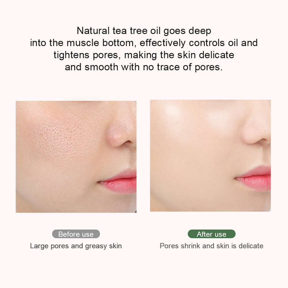 Pore Refinement Gel – Glatte & feine Haut