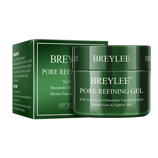 Pore Refinement Gel – Glatte & feine Haut