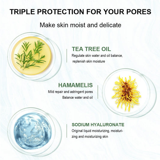 Pore Refinement Gel – Glatte & feine Haut