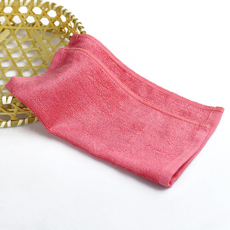 BambooSoft Baby Towel