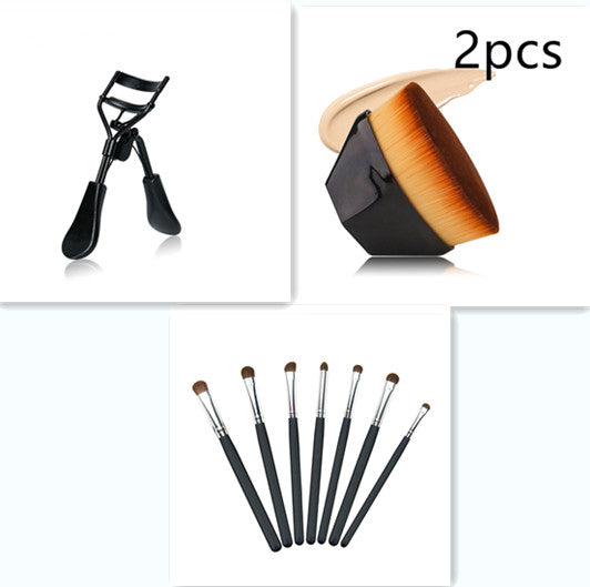 Weitwinkel Wimpernzange