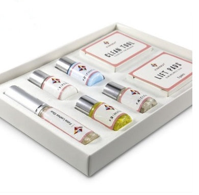 Wimpernverlängerungsset