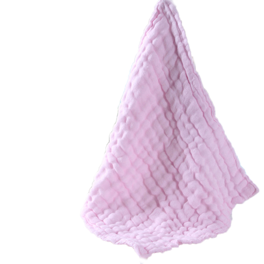 Weiches Baby-Waschtuch aus Baumwolle