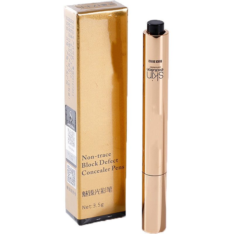 Concealer-Stift & Augenbrauenstift