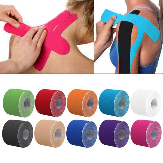 Kinesio-Tape