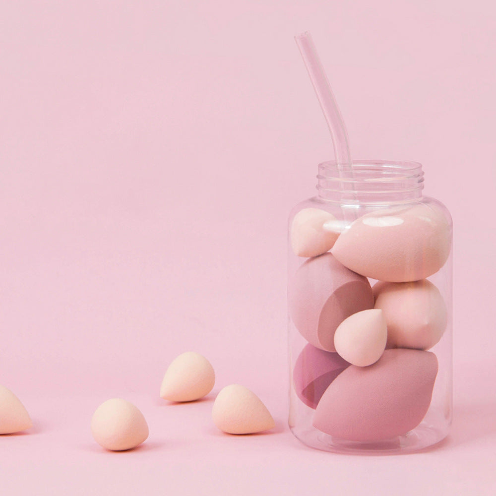 Mini Beauty Kit – 7-teiliges Set für Make-up & Pflege