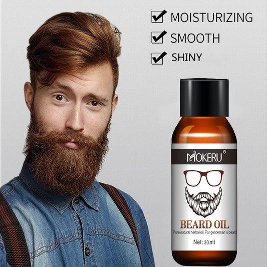 Bio Bartöl – Wachstum & Pflege
